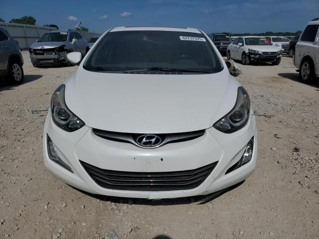 2014 HYUNDAI ELANTRA SE - 5NPDH4AEXEH479341