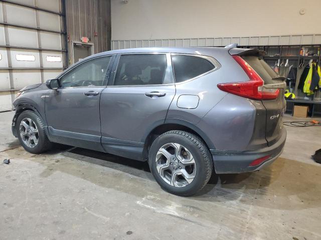 Vin: 2hkrw2h85jh629026, lot: 59099905, honda crv exl 20182
