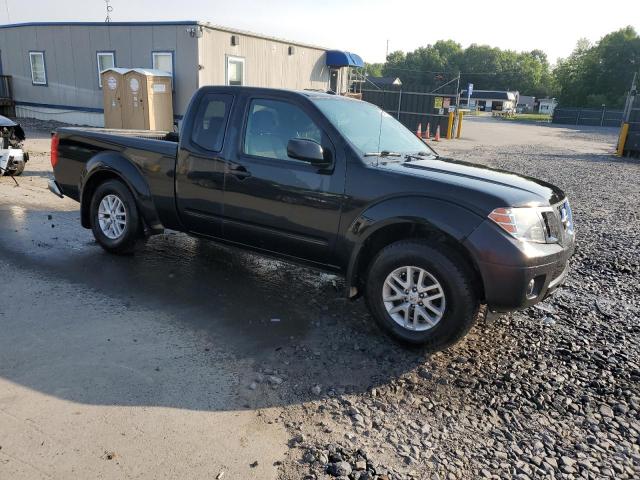 Vin: 1n6ad0cw5gn707646, lot: 59416005, nissan frontier sv 20164