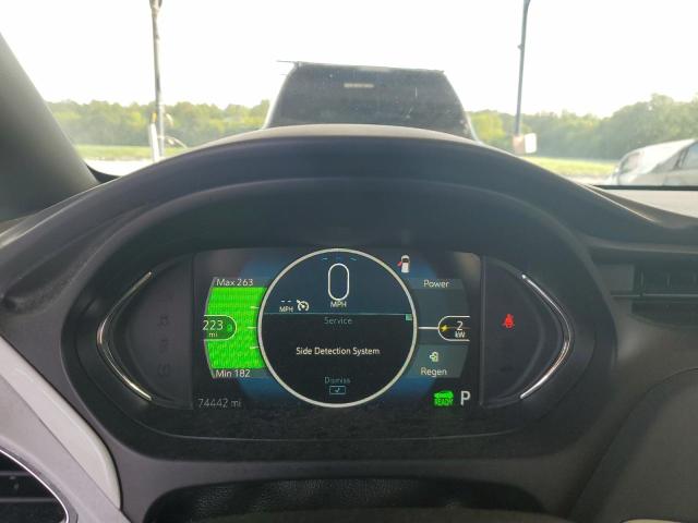 2017 CHEVROLET BOLT EV LT 1G1FW6S00H4159705