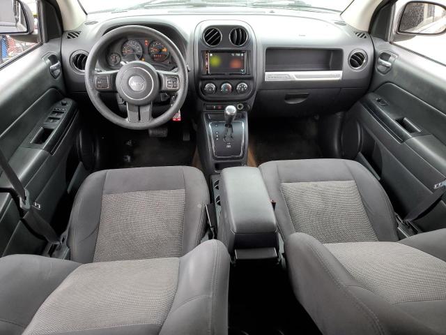 2016 JEEP COMPASS SP - 1C4NJCBA6GD705687