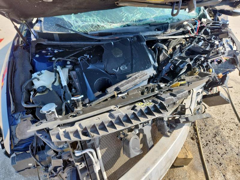 2016 NISSAN MAXIMA 3.5 - 1N4AA6AP6GC906569