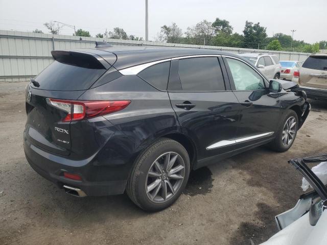 2023 ACURA RDX TECHNO 5J8TC2H50PL024924