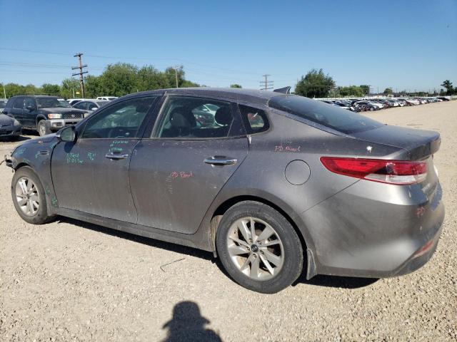 2018 KIA OPTIMA LX 5XXGT4L32JG202678