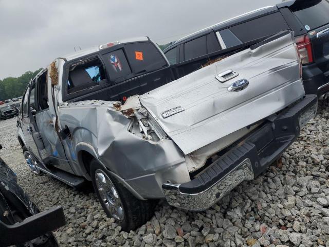 Vin: 1ftfw1et5dfb33356, lot: 58845135, ford f-150 supercrew 20132