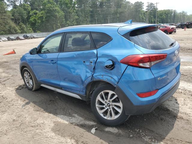 Vin: km8j3ca48ju654958, lot: 59380105, hyundai tucson sel 20182