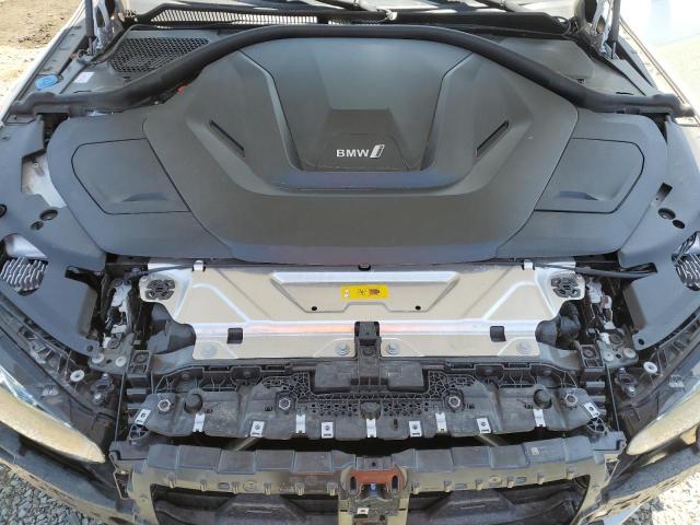 2023 BMW I4 EDRIVE WBY73AW05PFP19480