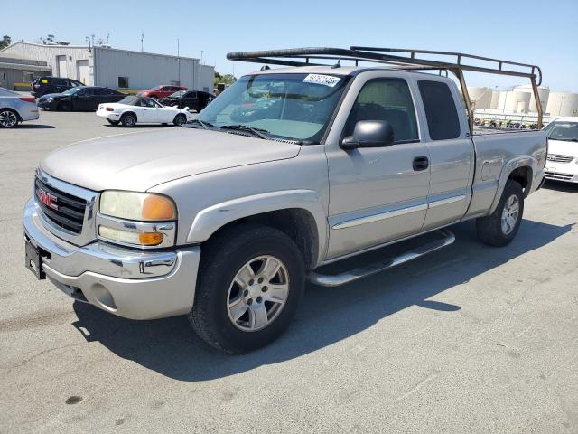 GMC NEW SIERRA