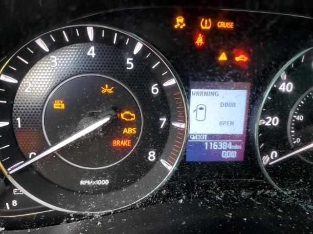 2018 NISSAN ARMADA PLA JN8AY2NF9J9331926