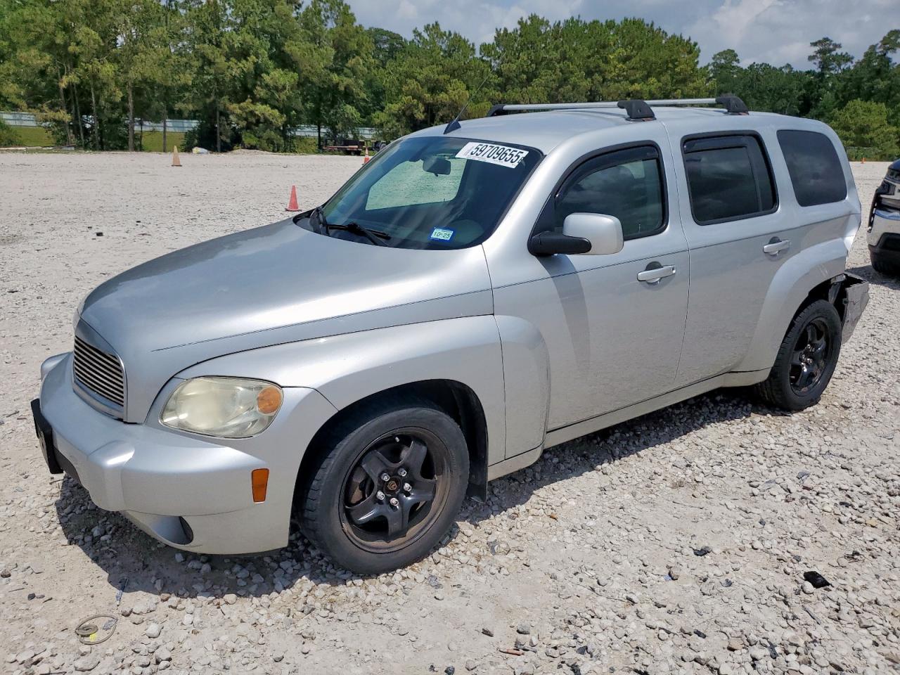 CHEVROLET HHR LT