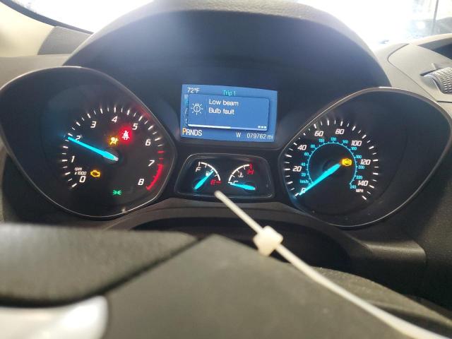 2015 FORD ESCAPE S 1FMCU0F79FUC28288