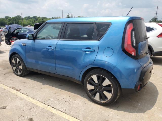 Vin: kndjp3a54g7331077, lot: 59472945, kia soul + 20162