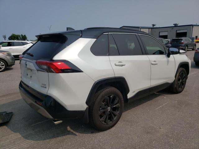 2023 TOYOTA RAV4 XSE JTME6RFV5PJ034726