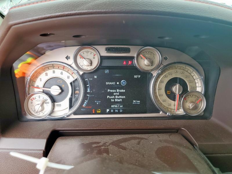 2018 RAM 2500 LONGH 3C6UR5GL8JG157042