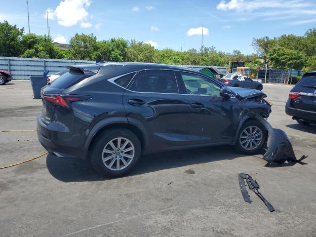 Vin: jtjdarbz9l2176372, lot: 61297425, lexus nx 300 20203