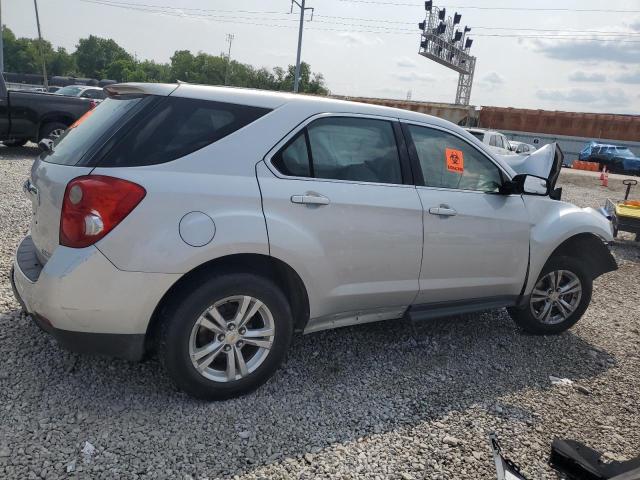Vin: 2gnalaek0e6353503, lot: 60431995, chevrolet equinox ls 20143
