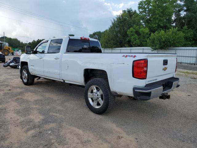Vin: 1gc1kve82gf273653, lot: 62371985, chevrolet all models k2500 heavy duty lt 20162