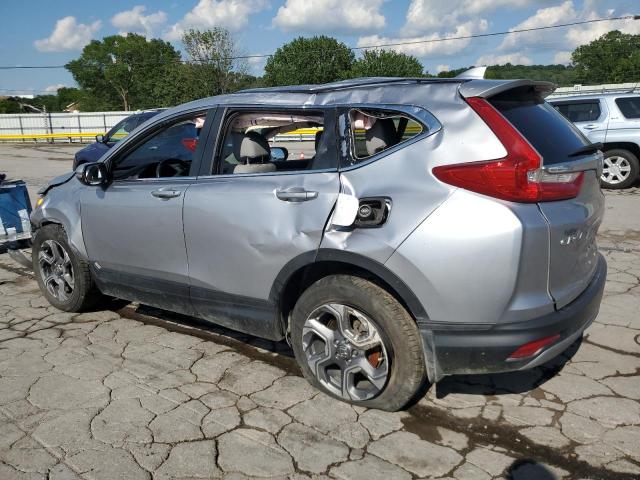 Vin: 7farw1h81je006970, lot: 61761685, honda crv exl 20182
