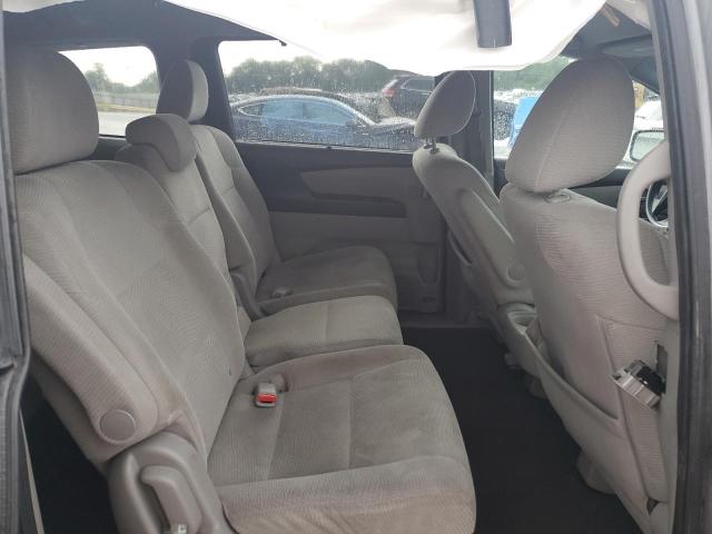 2011 HONDA ODYSSEY EX - 5FNRL5H45BB101395