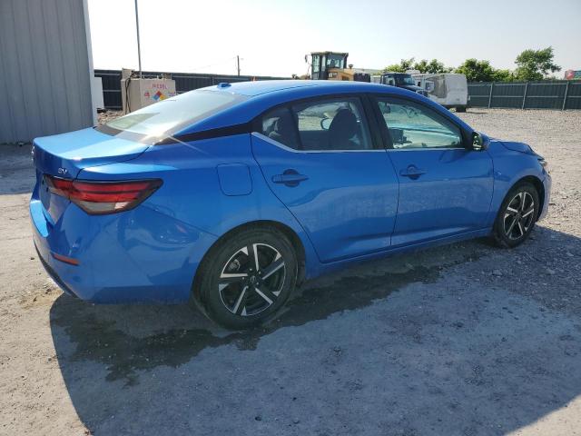 Vin: 3n1ab8cv0ry297331, lot: 60323685, nissan sentra sv 20243