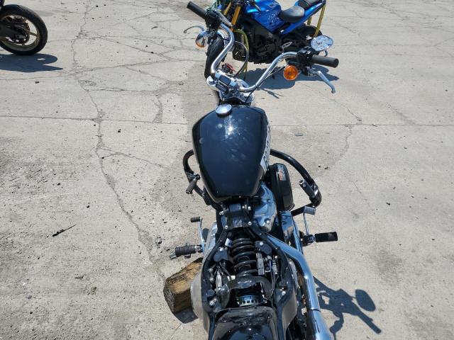 2024 HARLEY-DAVIDSON FXST 1HD1BVJ14RB020402