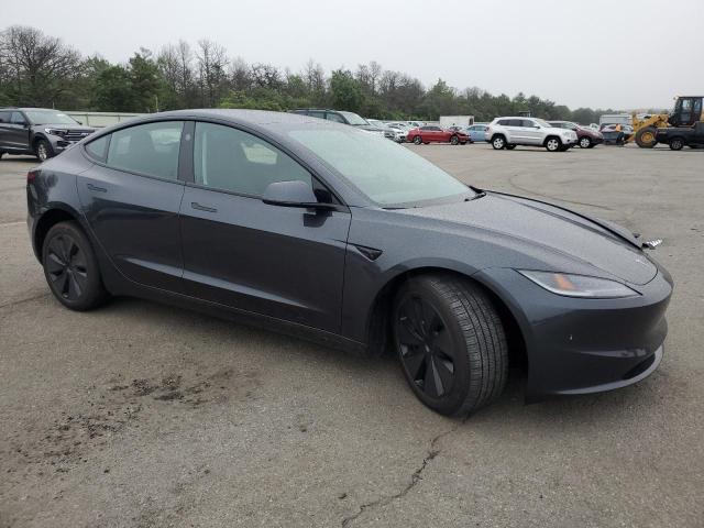 Vin: 5yj3e1eb5sf911265, lot: 60728955, tesla model 3 20254