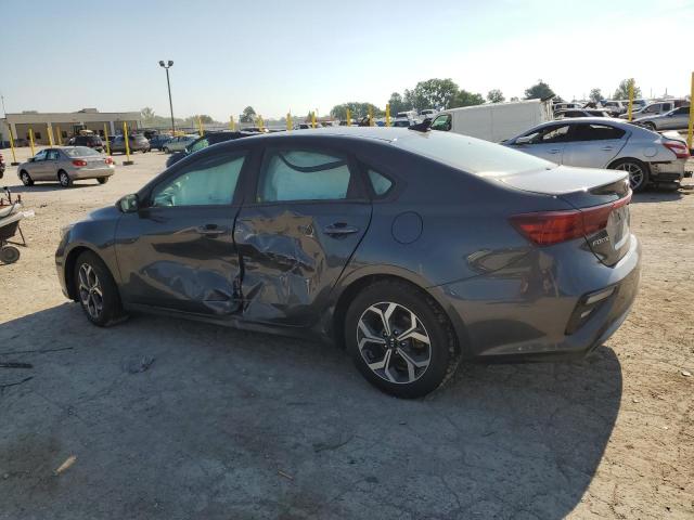 Vin: 3kpf24ad7le253244, lot: 62255145, kia forte fe 20202