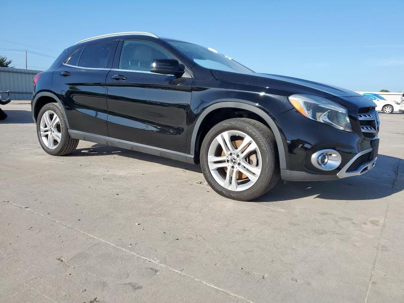 Vin: wdctg4eb2jj494278, lot: 62909735, mercedes-benz gla-class 250 20184
