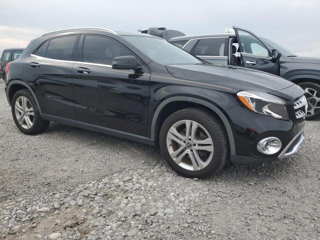 2018 MERCEDES-BENZ GLA 250 4M WDCTG4GB9JJ492721