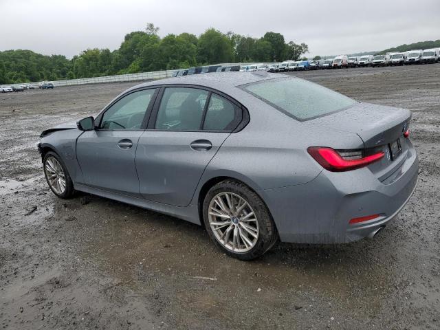 Vin: 3mw39fs0xp8d00628, lot: 60089565, bmw 3 series 20232