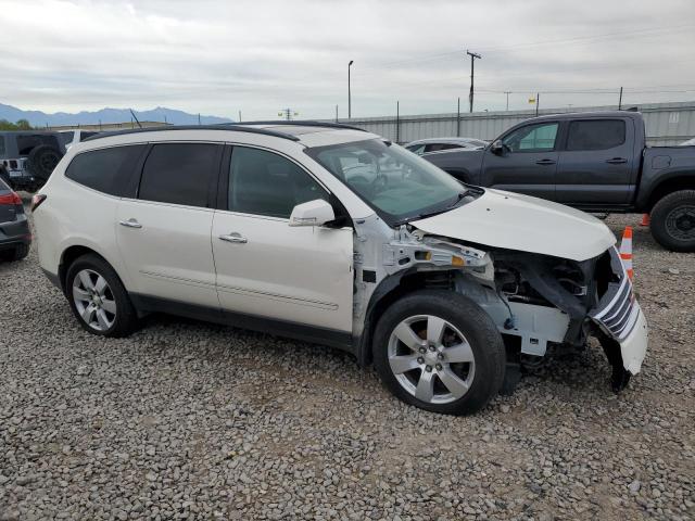 Vin: 1gnkvjkd1ej286742, lot: 61975865, chevrolet traverse ltz 20144