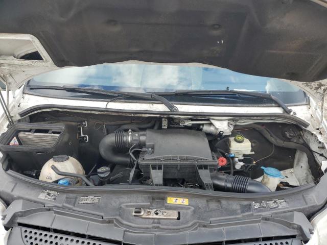 2018 MERCEDES-BENZ SPRINTER 2 - WD3PE7CD1JP614338