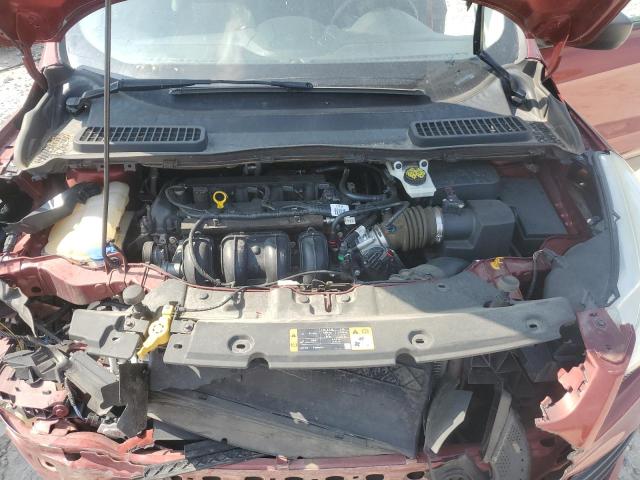 2016 FORD ESCAPE S - 1FMCU0F70GUB81895