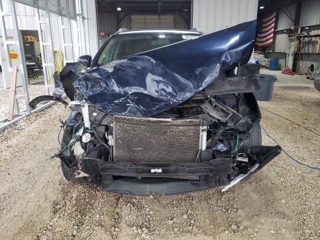 2018 KIA SORENTO LX 5XYPGDA5XJG354311