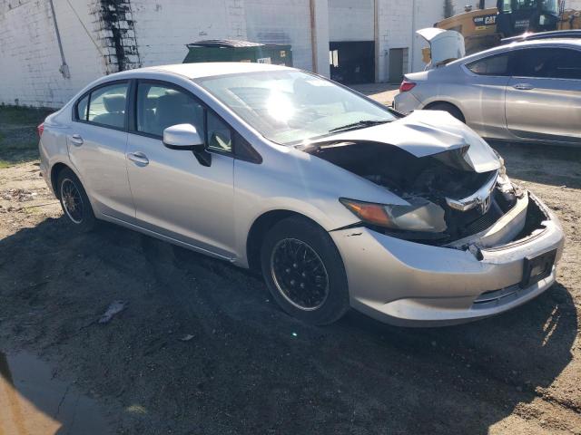 Vin: 2hgfb2f52ch603312, lot: 61080455, honda civic lx 20124