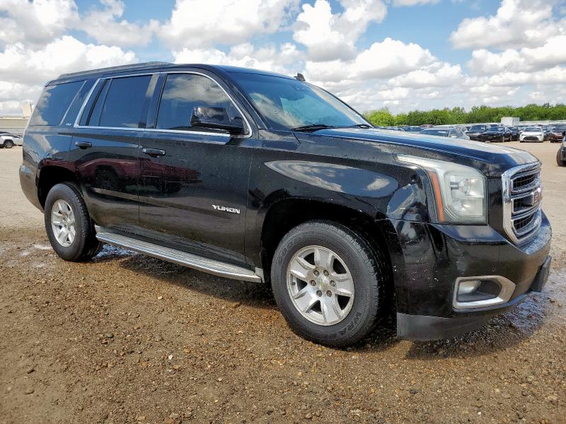 Vin: 1gks1bkc8fr166512, lot: 62814625, gmc yukon slt 20154