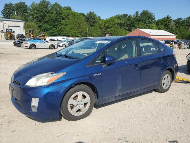 Vin: jtdkn3du6b0276534, lot: 58693285, toyota prius 2011 img_1