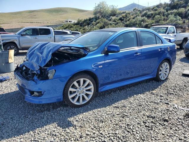 MITSUBISHI LANCER GTS