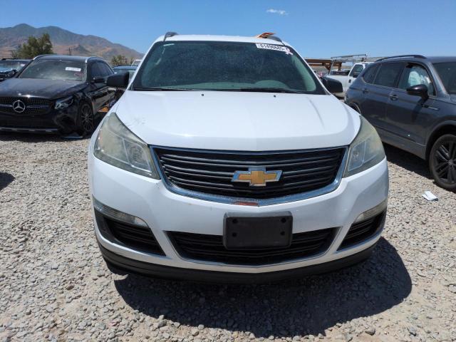 2016 CHEVROLET TRAVERSE L 1GNKRFKD8GJ263706