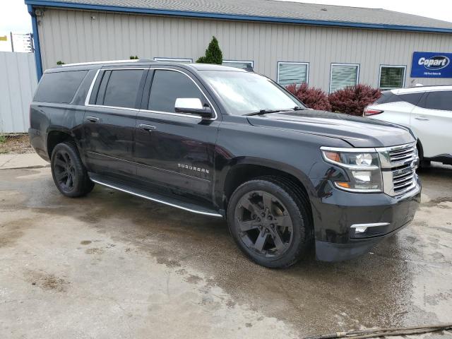 Vin: 1gnskjkc2hr294726, lot: 61134725, chevrolet suburban k1500 premier 20174