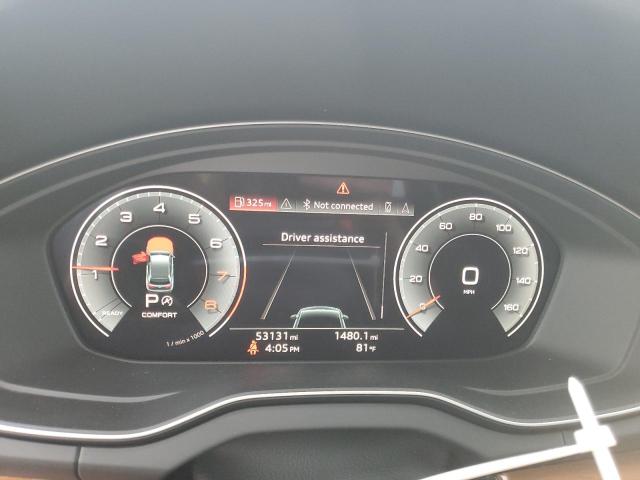 2021 AUDI Q5 PREMIUM - WA1BAAFY2M2136465
