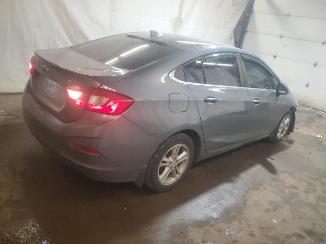 Vin: 1g1be5sm2j7124019, lot: 60661845, chevrolet cruze lt 20183