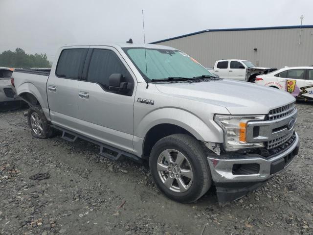 Vin: 1ftew1cp1kkd10961, lot: 59469085, ford f-150 supercrew 20194