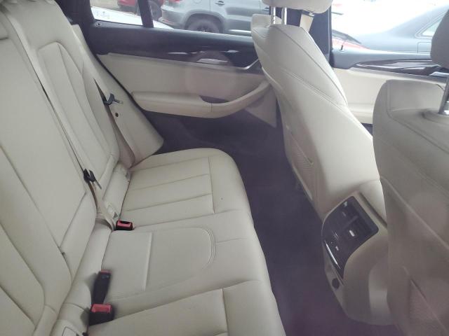 2018 BMW X3 XDRIVE3 - 5UXTR9C53JLD74859