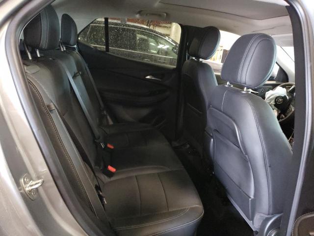 2023 BUICK ENCORE GX - KL4MMFSL7PB064089