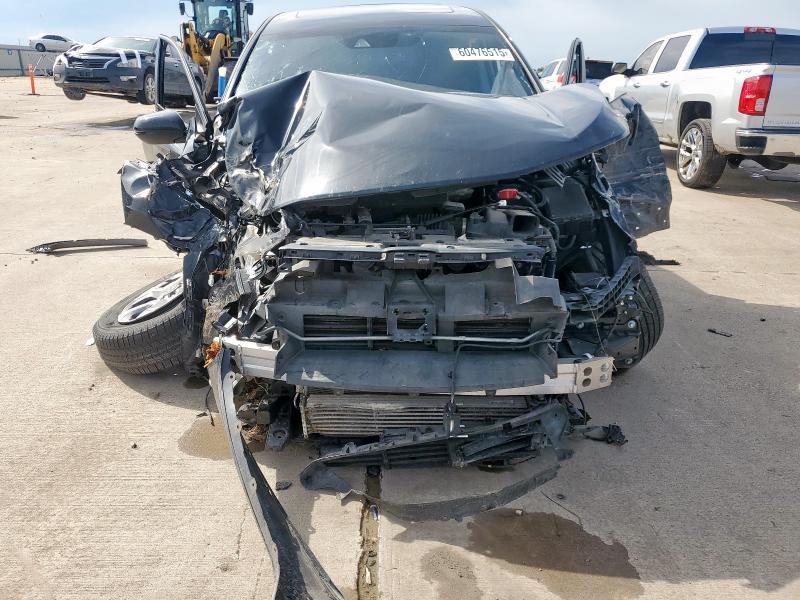 2017 HONDA CR-V EX - 2HKRW2H57HH628802