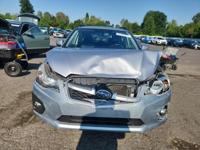 2014 SUBARU IMPREZA SP - JF1GPAU63E8252435