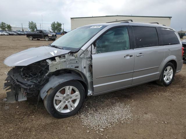 Vin: 2c4rdgdg6hr783869, lot: 59571405, dodge caravan crew 2017 img_1