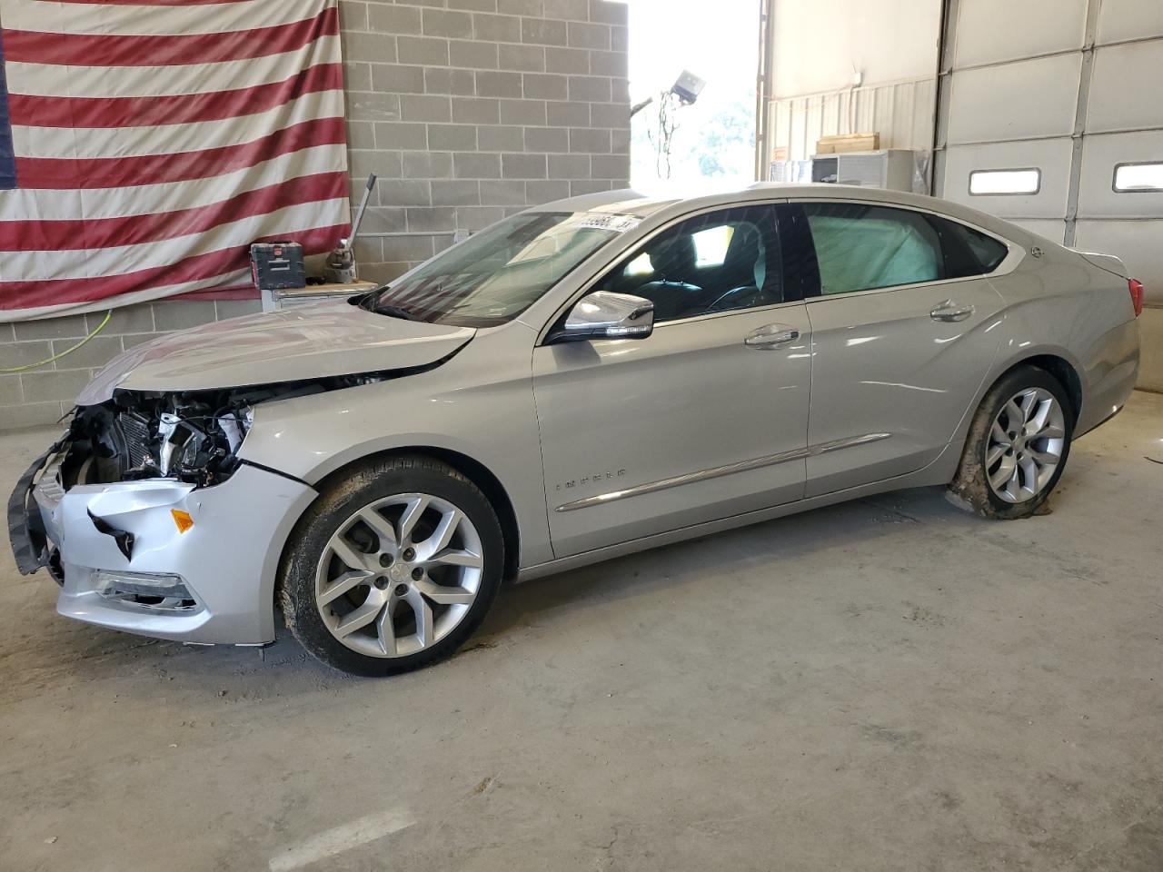 CHEVROLET IMPALA PREMIER