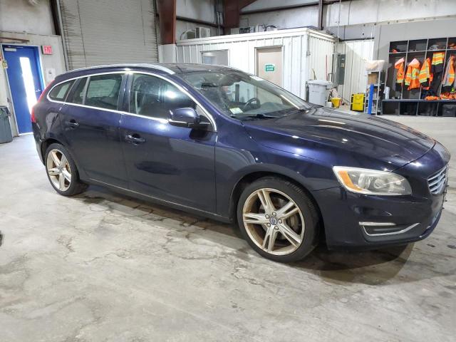 Vin: yv1612sk2g1309887, lot: 59885775, volvo v60 premier 20164